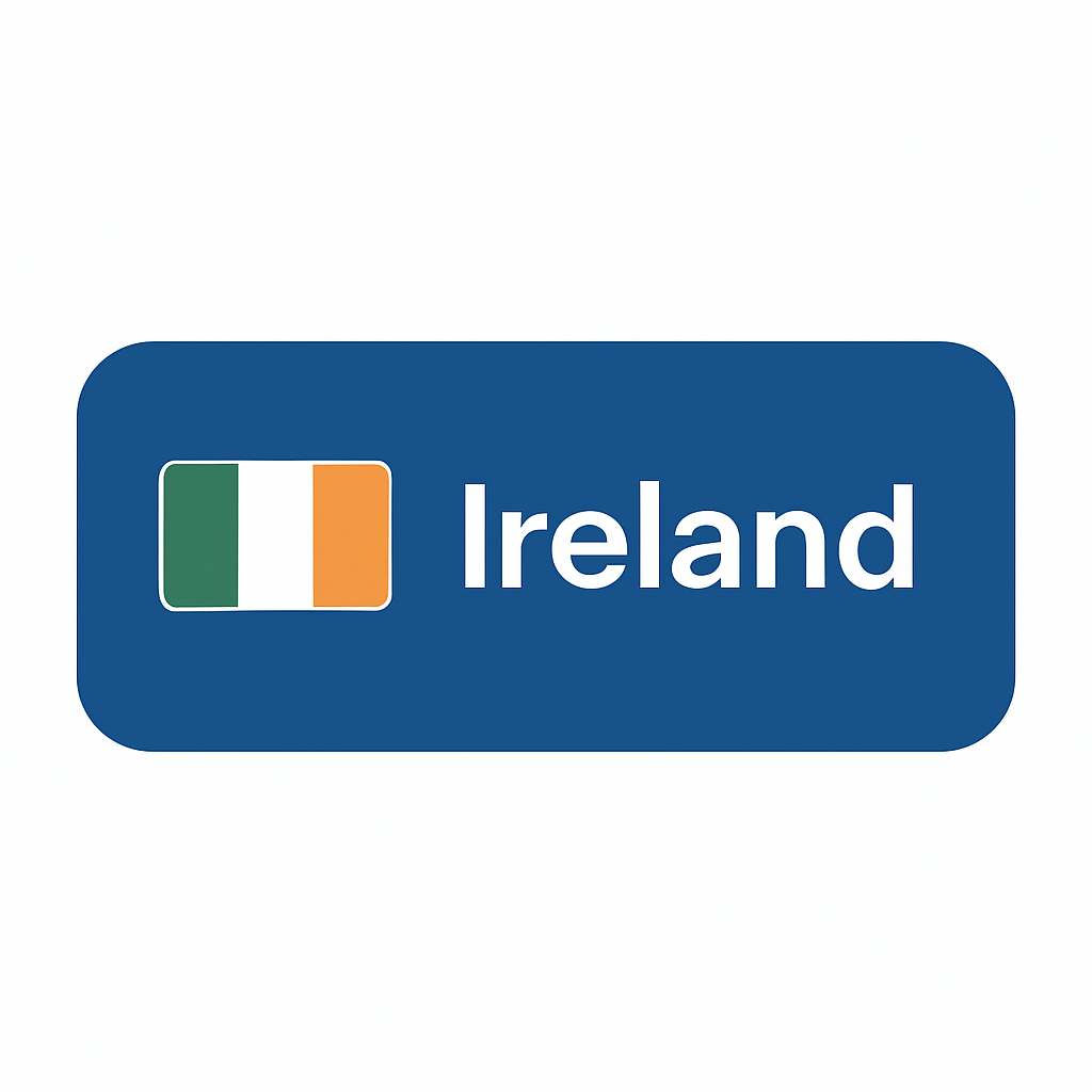 ireland